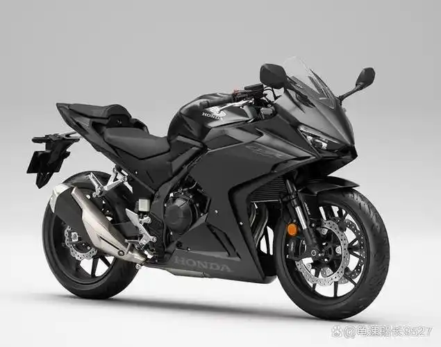 2023年日本本土销量最高的十台摩托车