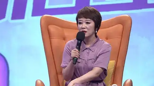 爱情保卫战阎品红称自我成长是幸福的开始