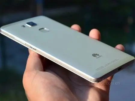 质感十足 华为mate7南宁白菜价热销中-华为 mate 7_南宁手机行情