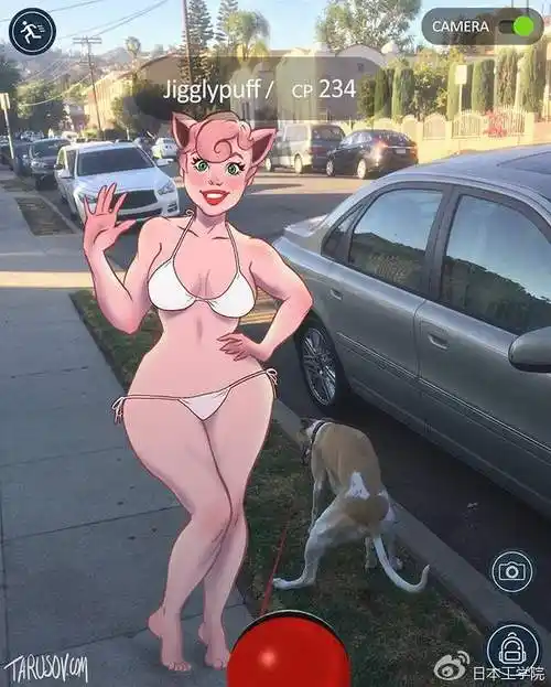 可达鸭可达鸭的呆愣感有如实呈现xd卡比兽你尽量睡,谁敢说你是路霸