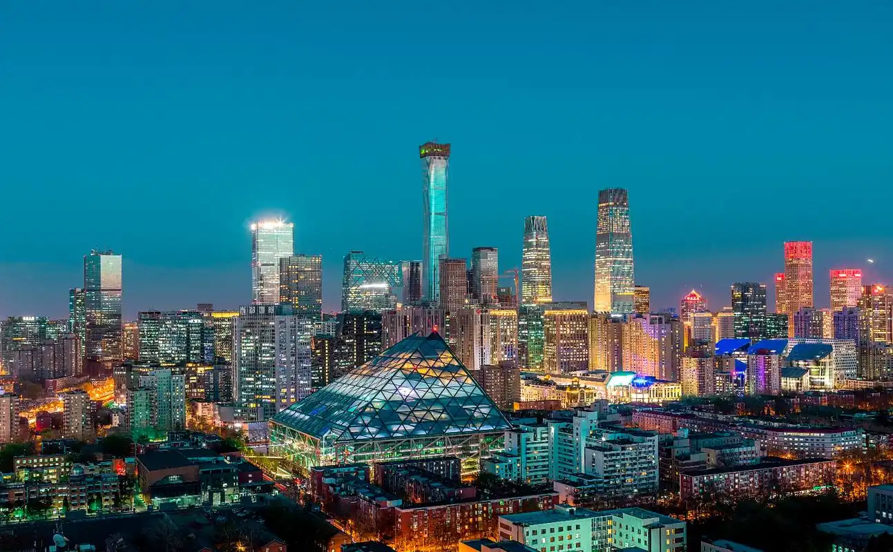 北京四日游最佳游玩路线,北京四日游要多少钱,看完这篇马上出发