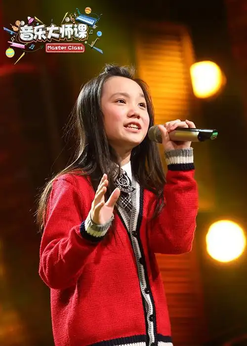 音乐大师课 第2季