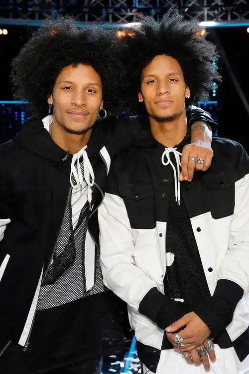 les twins