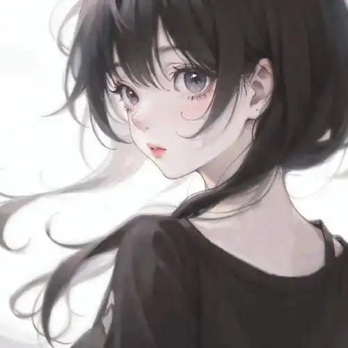 女生头像##动漫女头