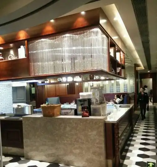 长沙这6家湘菜馆真是太奇葩了!