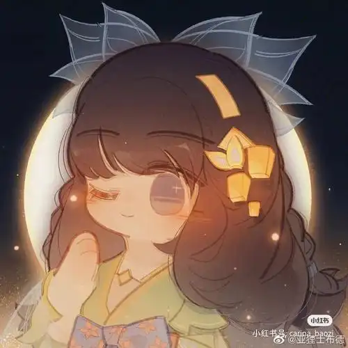 王者荣耀娜可露露头像