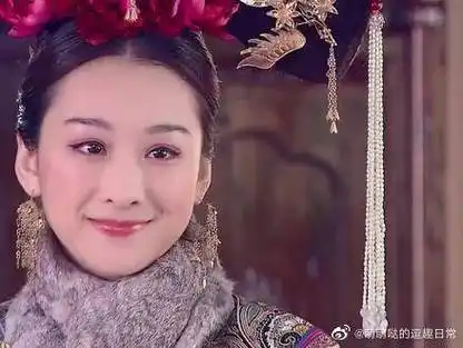 步步惊心# #穆婷婷