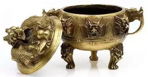 远古十大神器,轩辕剑排第三,东皇钟居第二,第一太强了