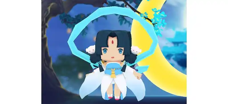 聊聊创造节那些事,赢永久柳仙儿 - 迷你世界活动-小米游戏中心