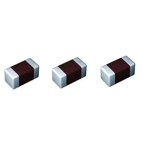 陶瓷电容器 / smd / 多层 / 串联当量弱电阻