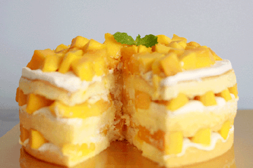 【10月vip专享福利】万蒂芙法式西点下午茶精品乳脂蛋糕