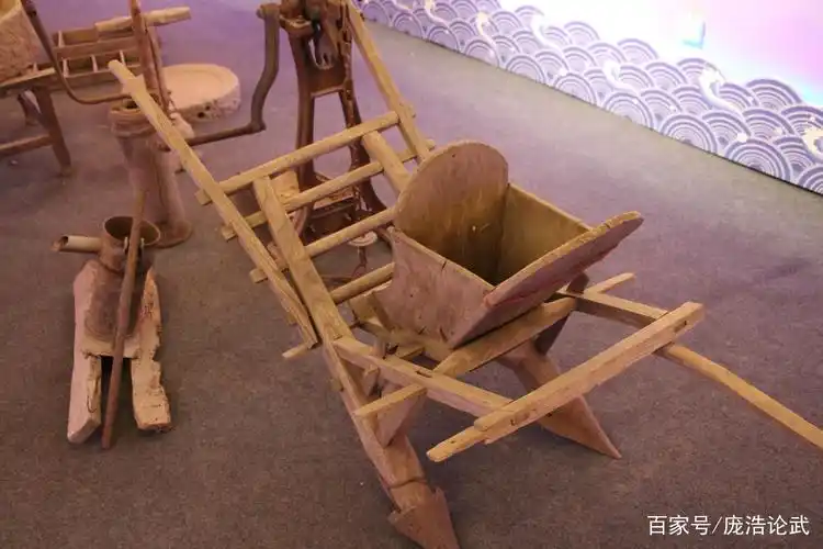 70年代的农作工具及简介,看一下有没有认识的