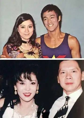 有一种前妻叫丁佩离婚还被向华强养40年向太见了都叫姐