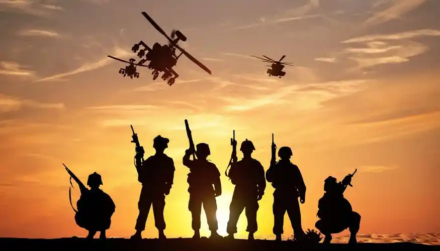 1.4亿军迷集结,军事旅游为何仍火力不足?