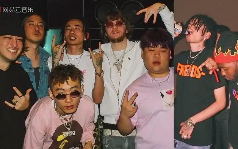 88risingmidsummermadness88rising出品必属良品