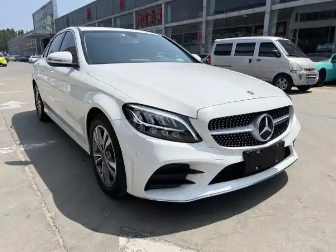 奔驰c180