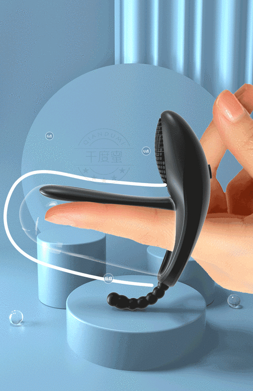 锁精环延时环sm震动隐形穿戴后庭自慰器房事男女共振夫妻爱爱姿势性