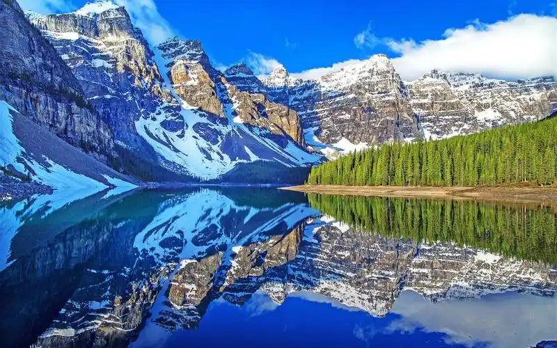 秀美迷人自然风光win7高清电脑桌面壁纸(一)