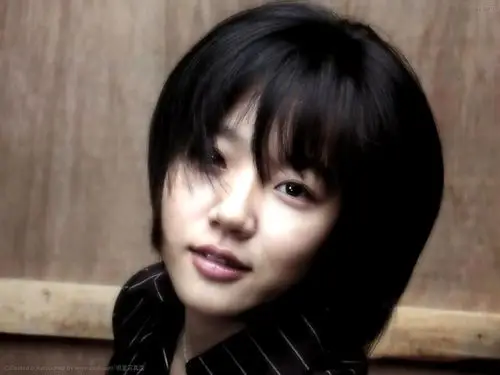 林秀晶壁纸桌面图片-1024x768.106k.高清大图-明星写真馆n63.com