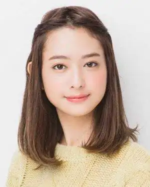 刘海扎发效果图 甜美女生必备发型