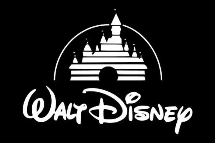 disney logo