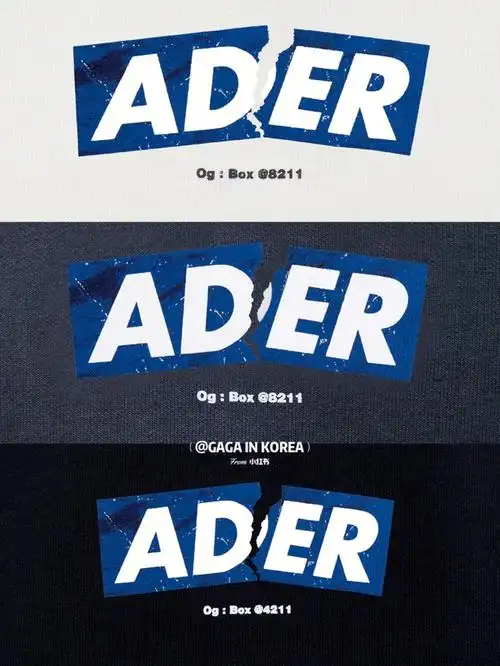 返场来咯看中了 黑色的哈哈哈哈哈哈91-@潮流薯@穿搭薯-#adererror