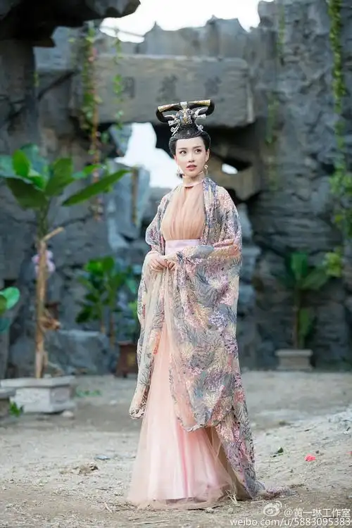 大梦西游2铁扇公主 铁扇公主 黄一琳