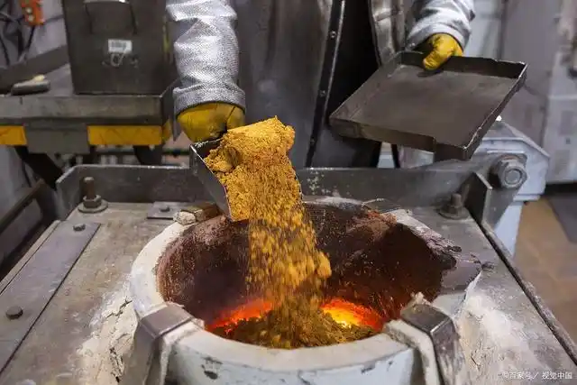 比芯片还要稀缺,高端仪器的关键材料,国内基本上要从海外进口