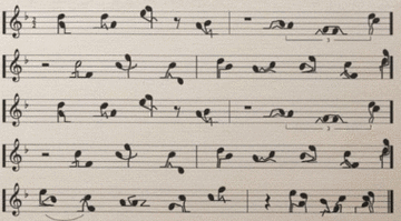 爱有一千个动人的心弦而又各不相同的音符.——乔克雷布