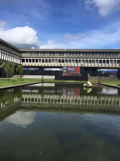 【携程攻略】温哥华西蒙菲莎大学适合家庭亲子旅游吗,西蒙菲莎大学