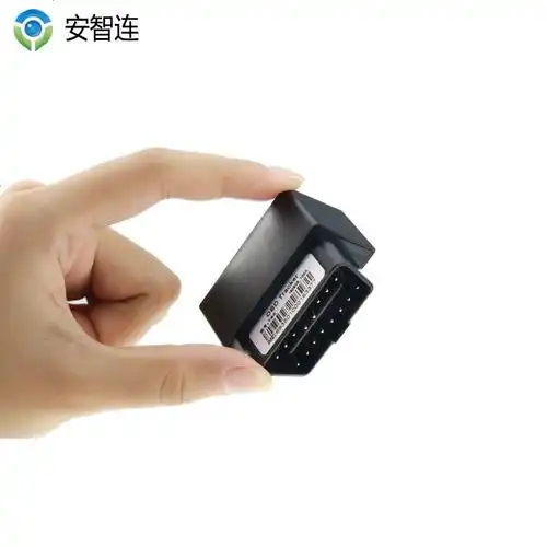 gps车载跟踪器定位器汽车追踪器obd免安装免充电手机自动听音录音