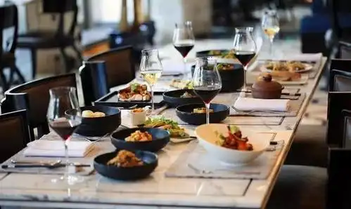 餐饮行业新机:90后更偏爱就餐场景再造的餐厅