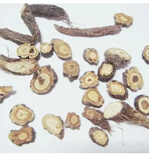 紫花前胡的功效与作用-图片-禁忌-乡间郎中