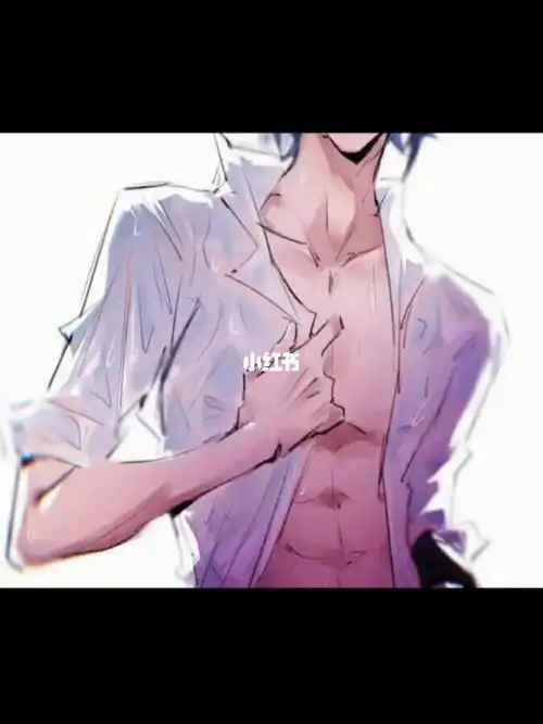 凹凸世界雷狮  #万年右位夏.