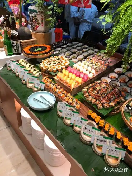 必胜客首推自助餐为门店引流