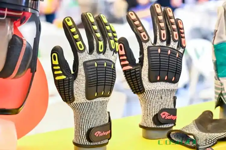 和手套的ce认证标准更新以及新版标准详解等话题开设了多场高规格论坛