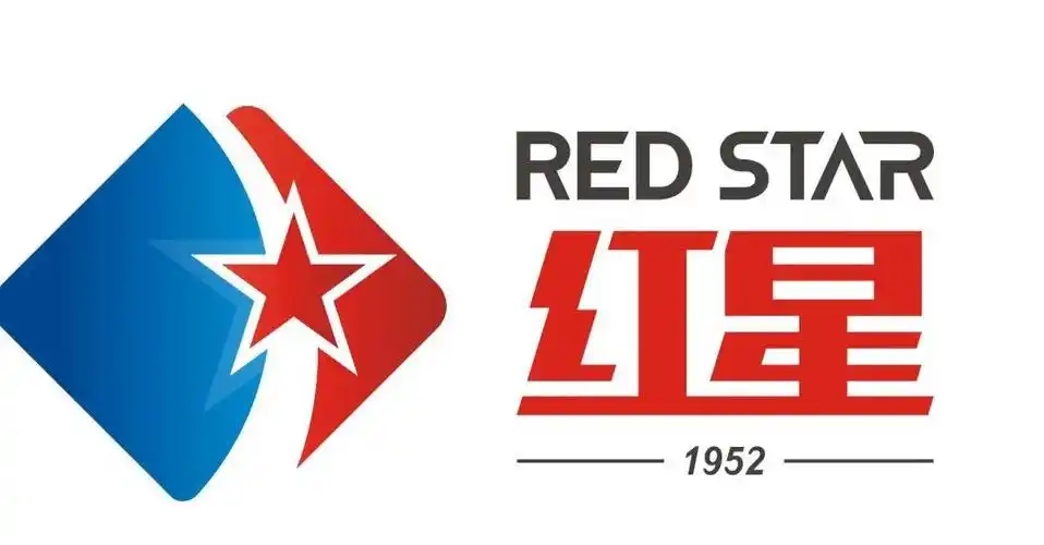 红星汽车换logo了