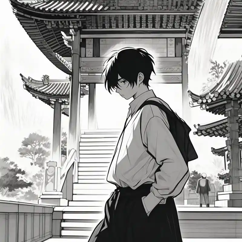 05虔诚拜佛头像99