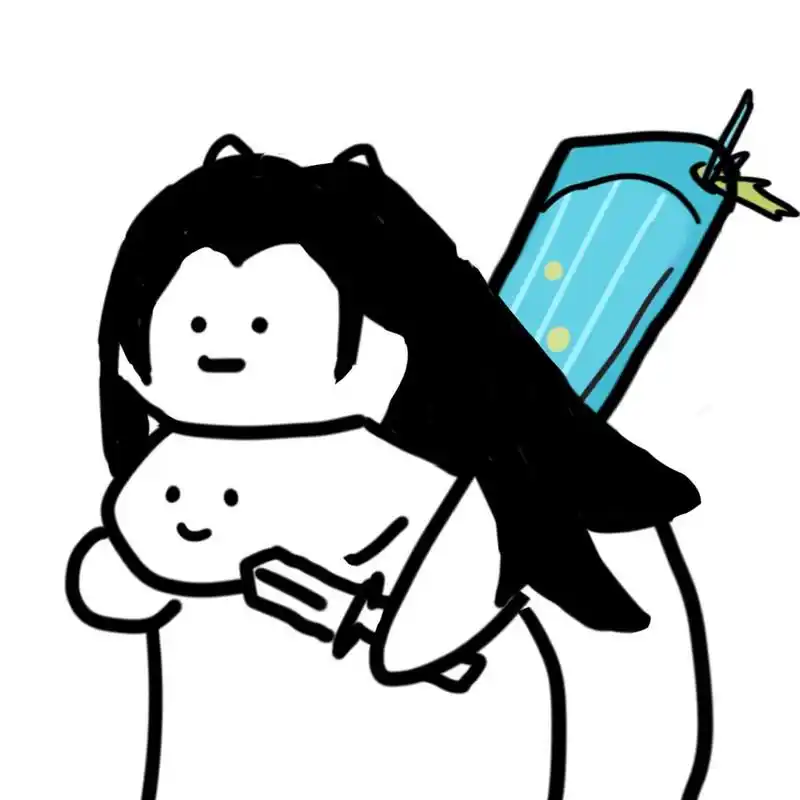 逆水寒| 神相表情包 神相:头好痒呀,要长头发了 	 emm不加头发就看久