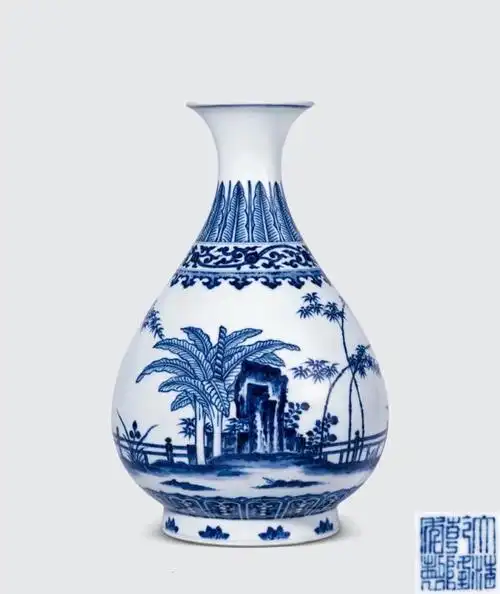 今日,于"宸赏"夜场以及"瓷器及古董珍玩集萃"专