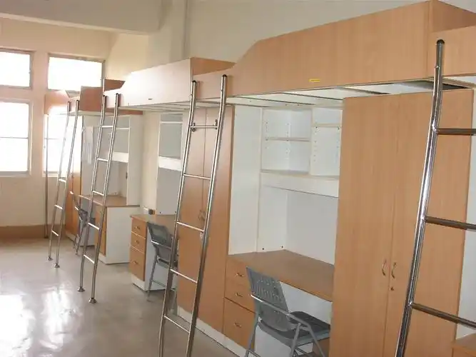 大学过得是集体生活,既然是集体生活你就会看到各种各样的同学,他们