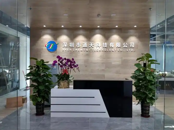 logo墙这样设计,会更加好看