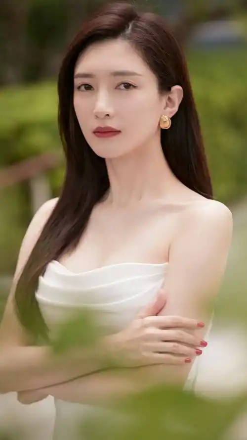 7】江疏影包场胡歌电影?女艺人商业价值前三?_明星_网友_排名