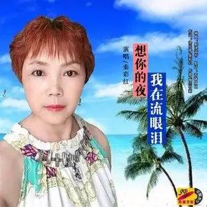 想你的夜我在流眼泪