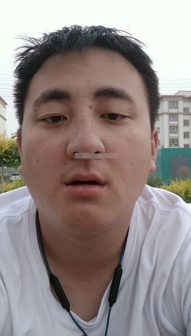 眼尾下垂无神缺乏责任担当不是妈宝就是妻管严