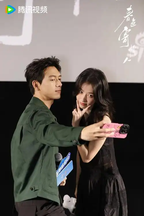 cctv电视剧cctv-8@腾讯视频,一起来看"陈火抢洁"如何诠释成年人爱情