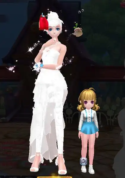 touch炫舞摩羯座星座效果图】   touch炫舞摩羯座时装怎么得 摩羯座