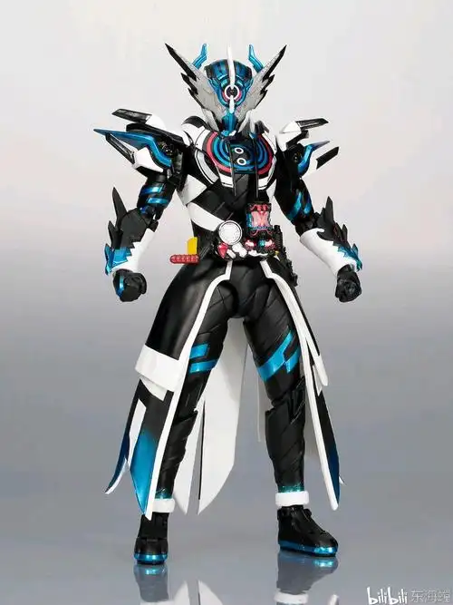 shf假面骑士cross-z 银河龙