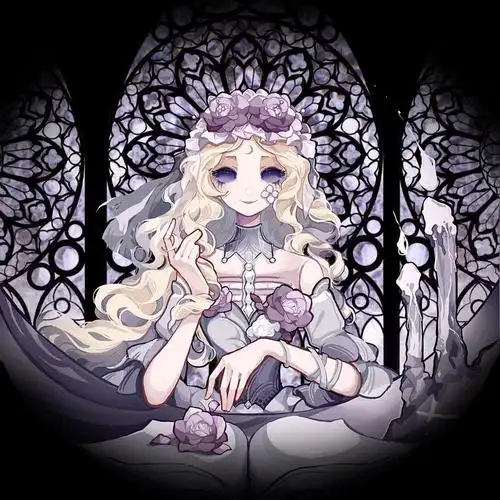 第五人格 雕刻家 lofter 画师 极地砂糖