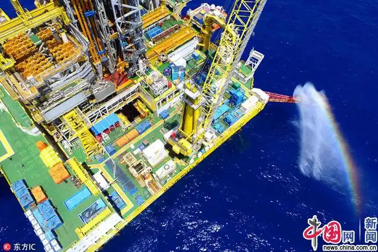 中国智造:成果井喷